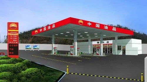 加油站安裝配電箱，十四點(diǎn)注意事項(xiàng)不可忘