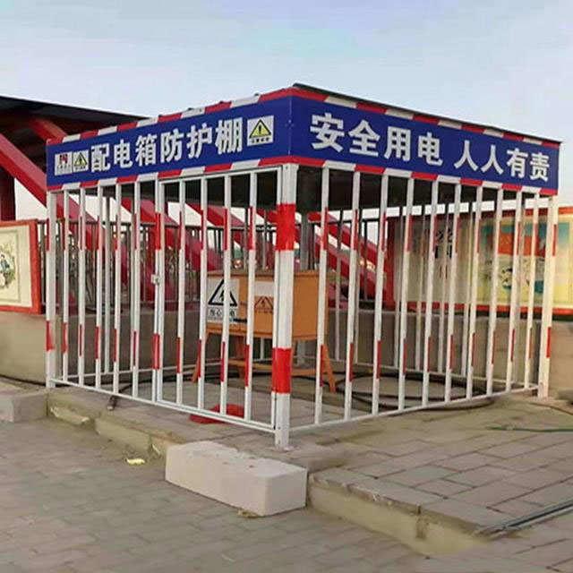 配電箱施工現(xiàn)場(chǎng)如何設(shè)置才安全？告訴你設(shè)置要點(diǎn)