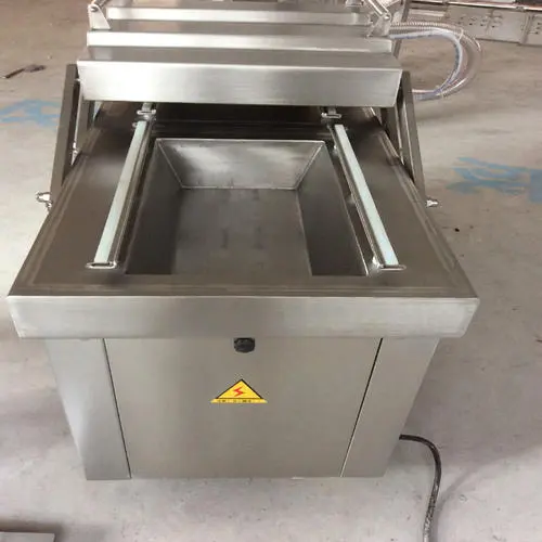 肉類食品包裝機(jī)用什么包裝機(jī)好？