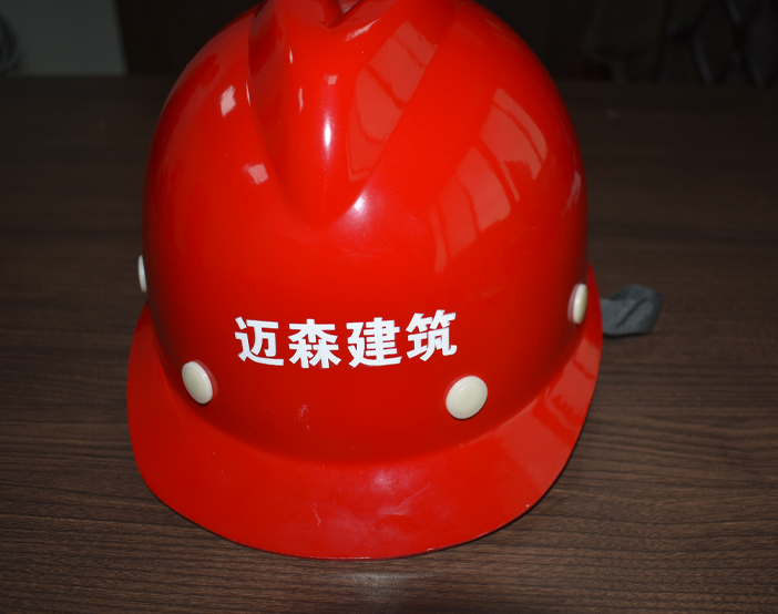 關(guān)于安全帽顏色的選擇介紹！
