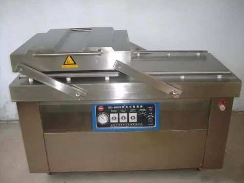 家用真空包裝機維護(hù)方法